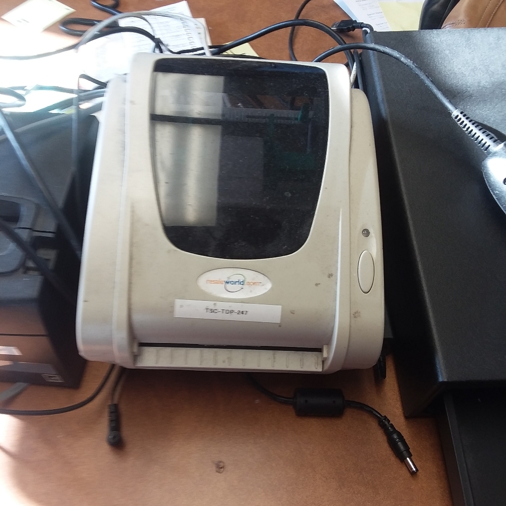 POS System for retail, - Picture 4 of 6